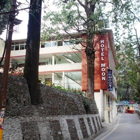 Moon Hotel Mallital, Near Nainital High Court Extérieur photo